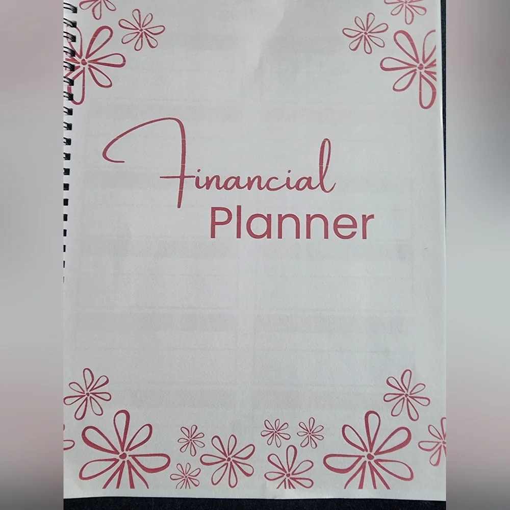 🔥CUSTOM PRAYER JOURNAL🔥